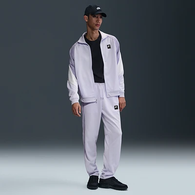 Nike Air Men's Poly-Knit Track Pants