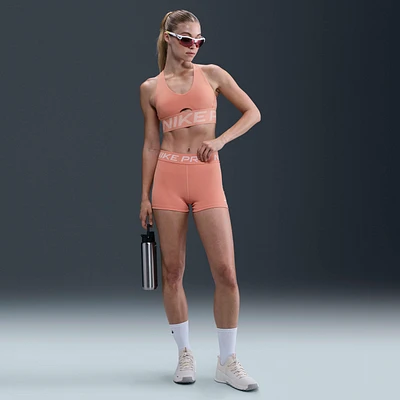 Nike Pro Women's 3" Shorts