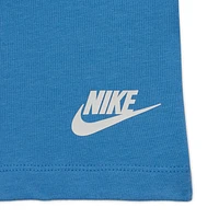 Nike Flow-Ral Baby 2-Piece Bodysuit and Leggings Set