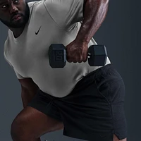 Nike Unlimited Men's Dri-FIT 5" Unlined Seersucker Versatile Shorts