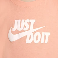 Nike Sportswear Big Kids' T-Shirt