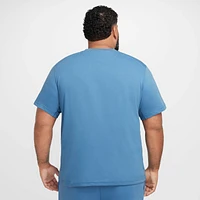 Nike Primary Men's Dri-FIT Short-Sleeve Versatile Top