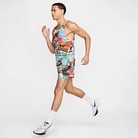 Nike Fast Run Energy Men's Dri-FIT Running Singlet