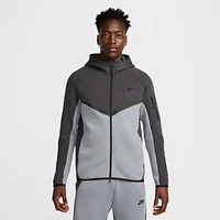 Nike Tech Men's Fleece Windrunner Full-Zip Jacket
