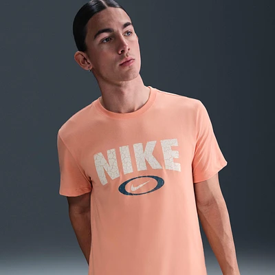 Nike Men's Dri-FIT Fitness T-Shirt