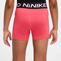 Nike Dri-FIT Pro Toddler Shorts