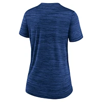 Toronto Blue Jays Authentic Collection Velocity Women's Nike Dri-FIT MLB T-Shirt