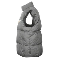 Chicago Bulls City Edition Men's Nike NBA Puffer Vest