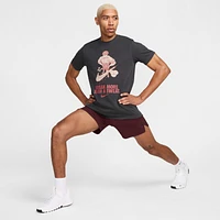 Nike Men's Dri-FIT Fitness T-Shirt