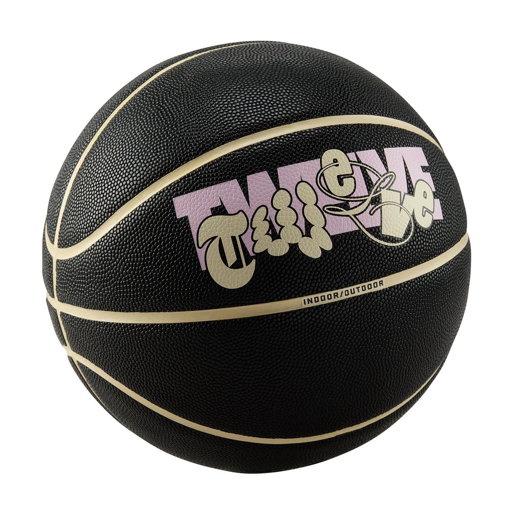 Ja All-Court Basketball