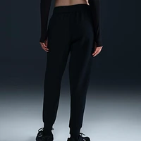 Nike 24.7 ImpossiblySoft Women's Dri-FIT Mid-Rise Joggers