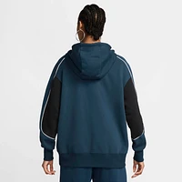 Nike Sportswear Women's Oversized Fleece Pullover Hoodie