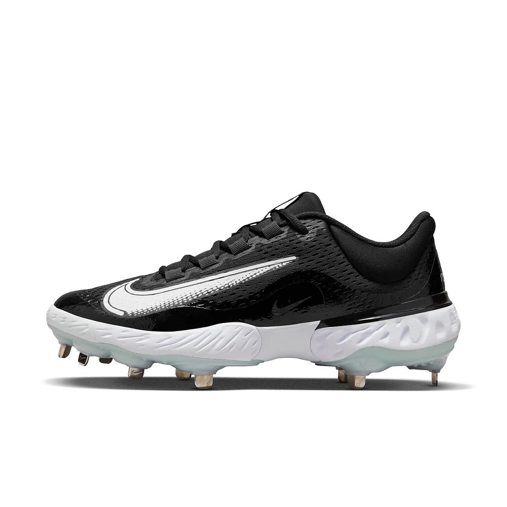 Nike Alpha Huarache Elite 4 Low Men's Baseball Cleats