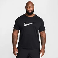 Nike Men's Dri-FIT Running T-Shirt