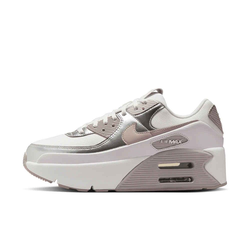 Nike Air Max 90 LV8 Women's Shoes