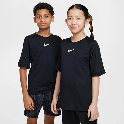 Nike Academy Big Kids' Dri-FIT Short-Sleeve Soccer Top