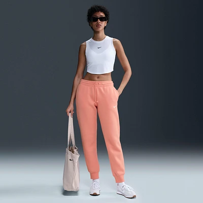 Nike Sportswear Phoenix Fleece Women's Mid-Rise Sweatpants