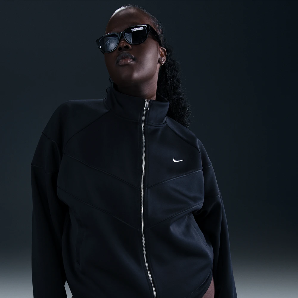 Nike Sportswear Windrunner Women's Knit Jacket