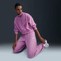 Nike Sportswear Club Fleece Women's Mid-Rise Oversized Sweatpants