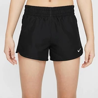 Nike Swim Big Kids' (Girls') 3" Volley Shorts