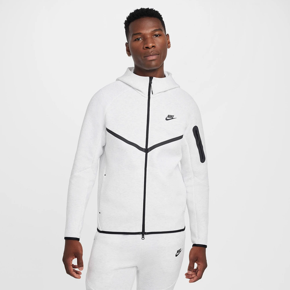Nike Tech Men's Fleece Windrunner Full-Zip Jacket