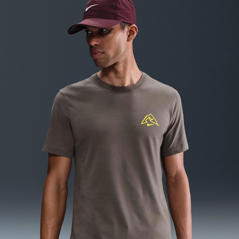 Nike Men's Dri-FIT T-Shirt