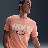 Nike Men's Dri-FIT Fitness T-Shirt