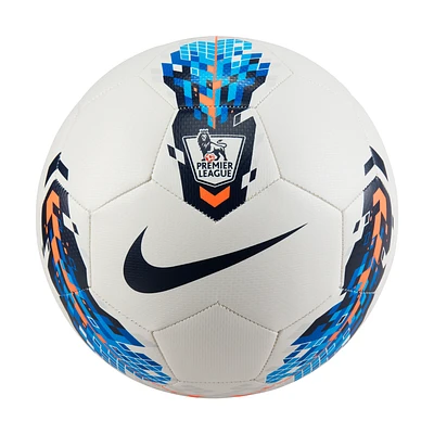 Premier League Heritage Seitiro Nike Soccer Ball