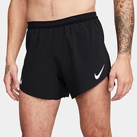 Nike AeroSwift Men's Dri-FIT ADV 2" Brief-Lined Running Shorts