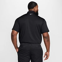Nike Tour Men's Dri-FIT Solid Golf Polo