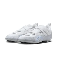 Nike SuperRep Cycle 2 NN Premium Women's Cycling Shoes with Metallic Accents