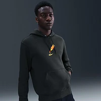 Nike Sportswear Club Sole Food Pullover Fleece Hoodie