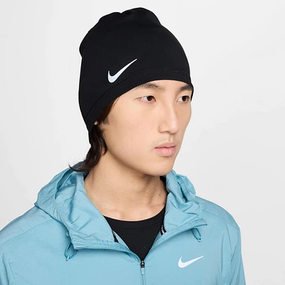 Nike Peak Dri-FIT Uncuffed Running Beanie