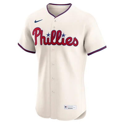Bryce Harper Philadelphia Phillies Men's Nike Dri-FIT ADV MLB Elite Jersey