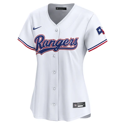Adolis García Texas Rangers Women’s Nike Dri-FIT ADV MLB Limited Jersey