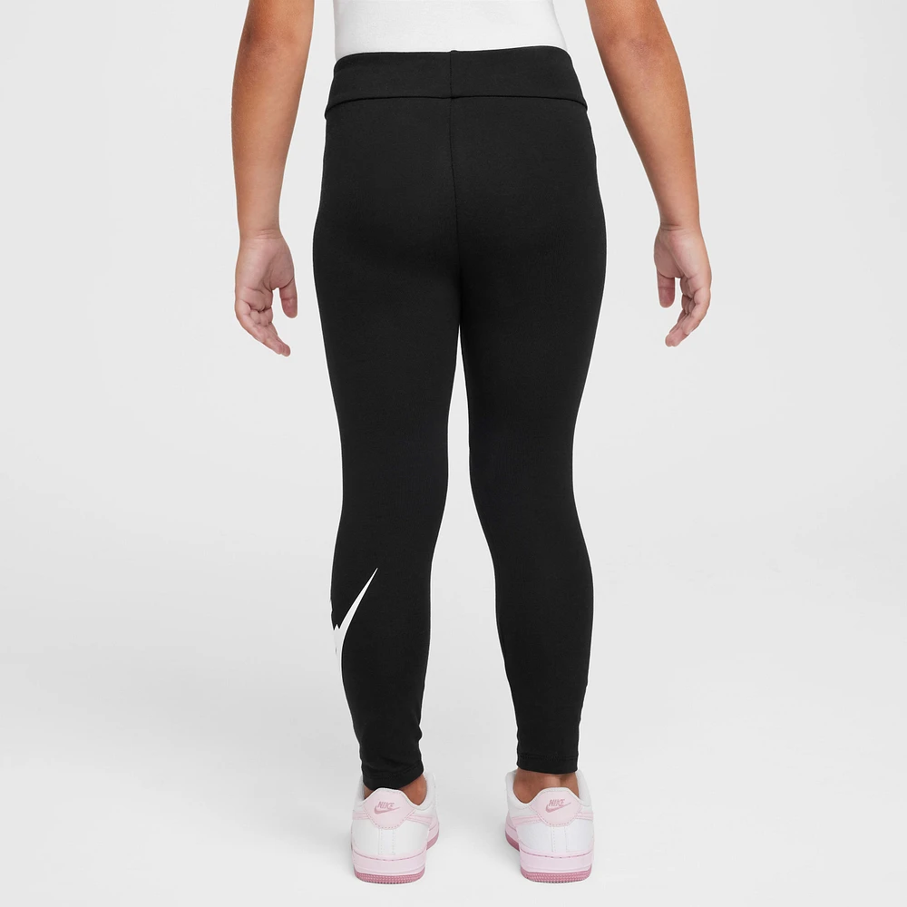 Nike Toddler Club High Rise Leggings