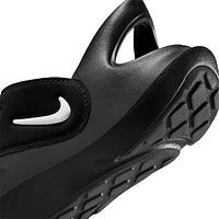 Nike Aqua Swoosh Baby/Toddler Sandals