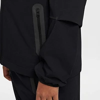 Nike Tech Big Kids' (Boys') Woven Jacket