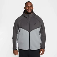 Nike Tech Men's Fleece Windrunner Full-Zip Jacket