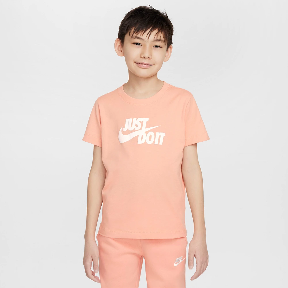 Nike Sportswear Big Kids' T-Shirt