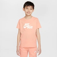 Nike Sportswear Big Kids' T-Shirt