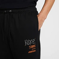 Nike Club Men's French Terry Joggers