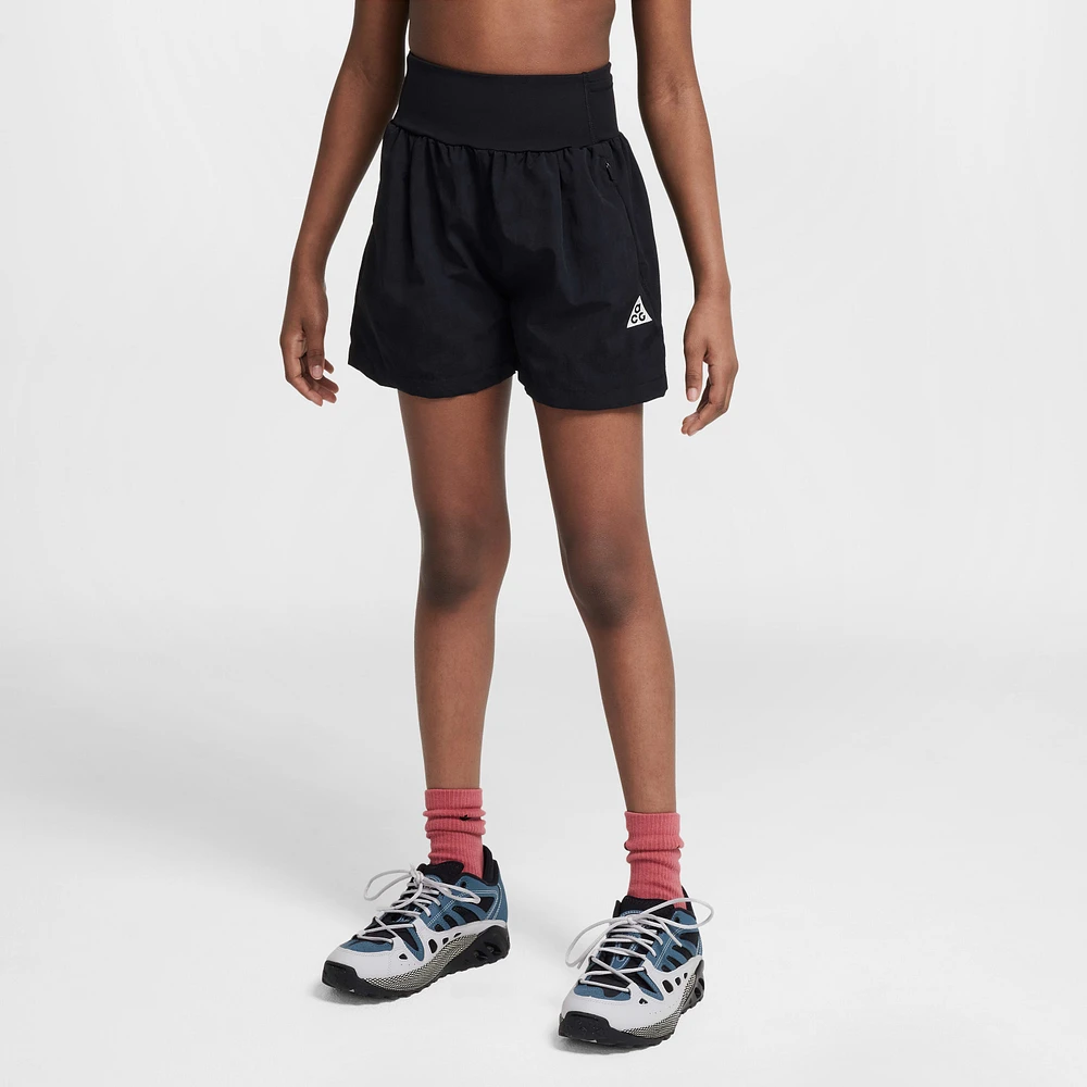 Nike ACG Big Kids' (Girls') Hiking Shorts