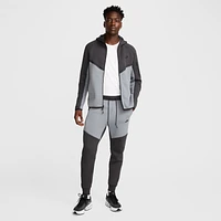 Nike Tech Men's Fleece Windrunner Full-Zip Jacket