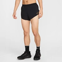 Nike Aeroswift x Jakob Men's Dri-FIT ADV 2" Running Shorts