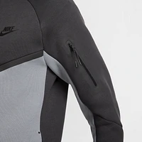 Nike Tech Men's Fleece Windrunner Full-Zip Jacket