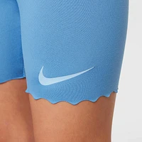 Nike Dri-FIT Swoosh Motion Baby 2-Piece Bike Shorts Set