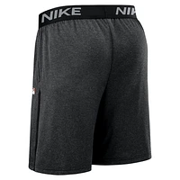 Baltimore Orioles Authentic Collection City Connect Men's Nike Dri-FIT MLB Shorts