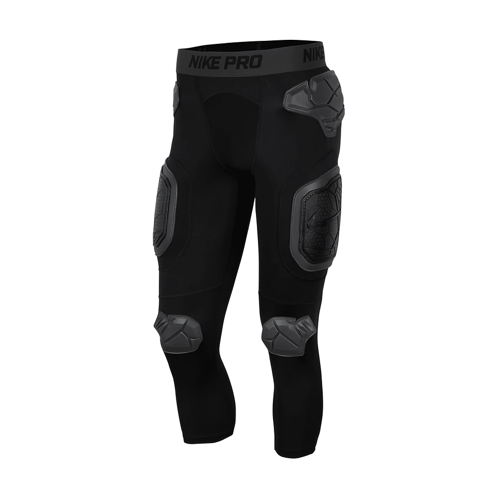 Nike Pro Men's HyperStrong 3/4-Length Tights