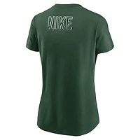 Nike Women's Tennis T-Shirt